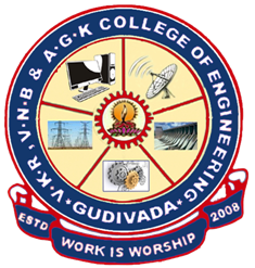 VKR LOGO
